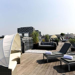 Art'Otel Cologne, Powered By Radisson Hotels